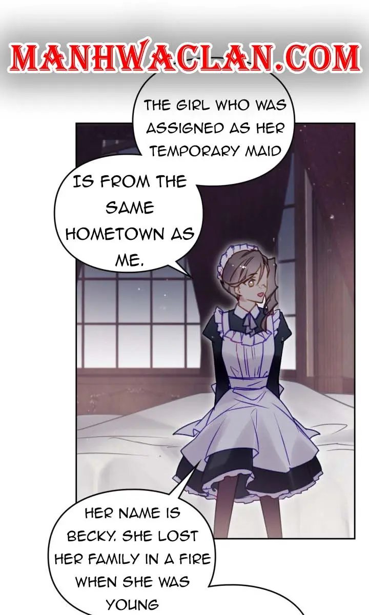 Villains Are Destined to Die Chapter 139 Page 46