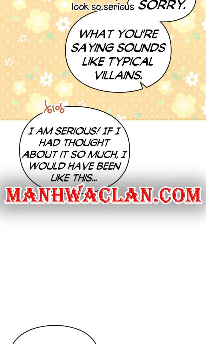 Villains Are Destined to Die Chapter 139 Page 55