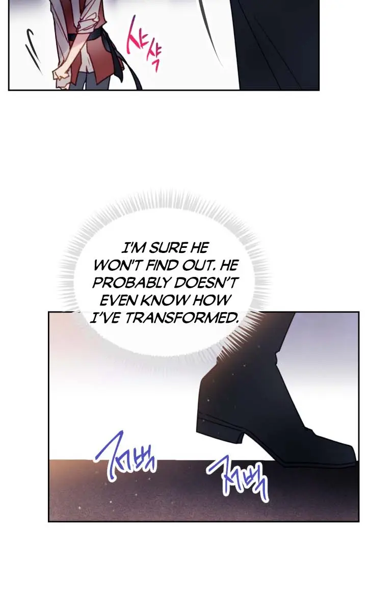 Villains Are Destined to Die Chapter 142 Page 6