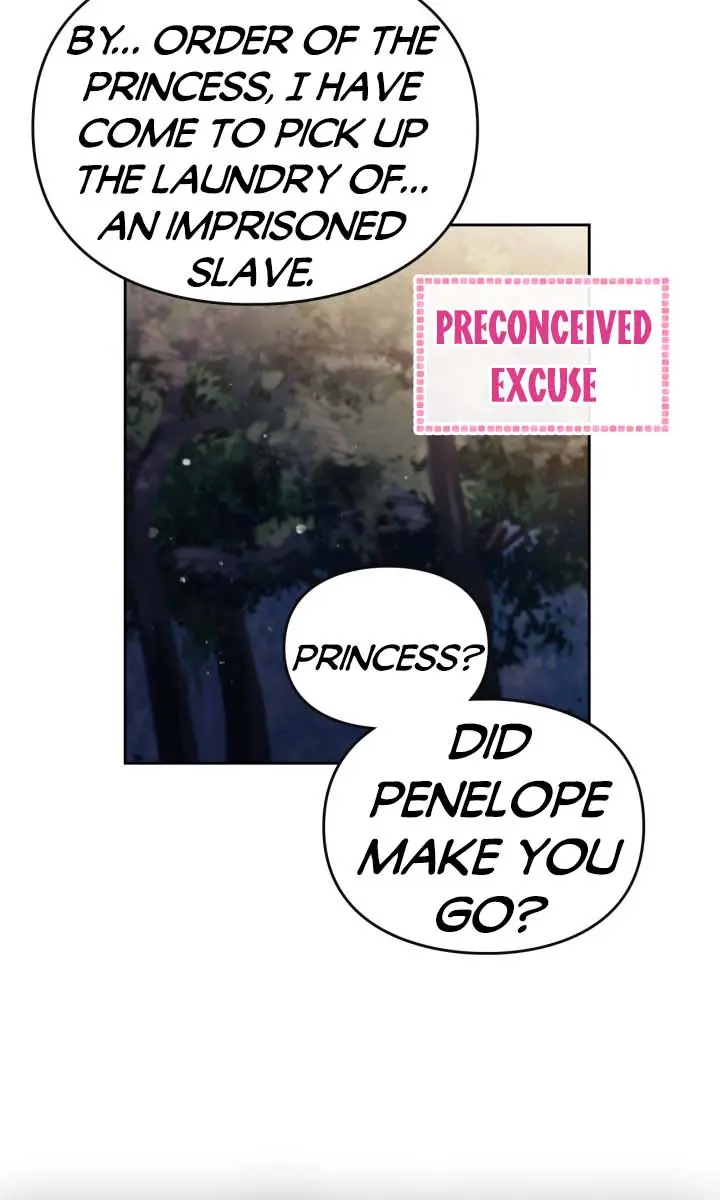 Villains Are Destined to Die Chapter 142 Page 12