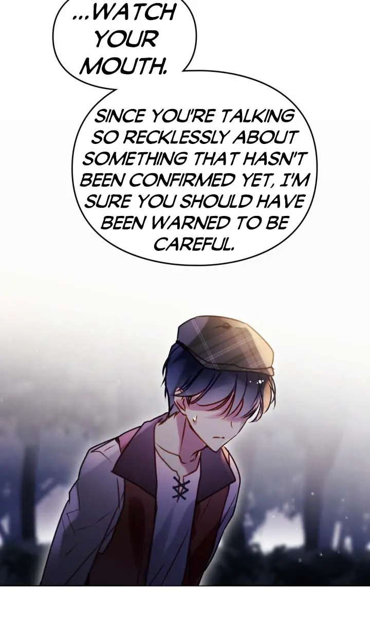 Villains Are Destined to Die Chapter 142 Page 14