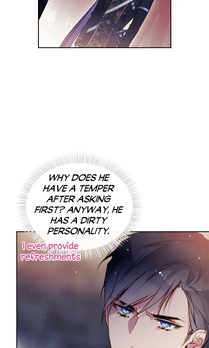 Villains Are Destined to Die Chapter 142 Page 16