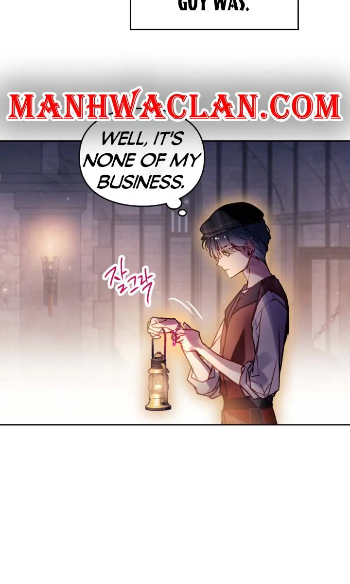 Villains Are Destined to Die Chapter 142 Page 24