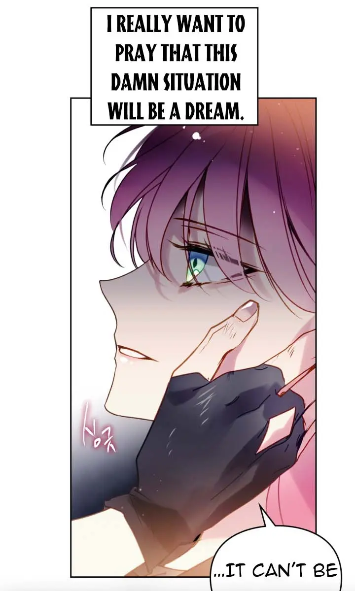 Villains Are Destined to Die Chapter 142 Page 37