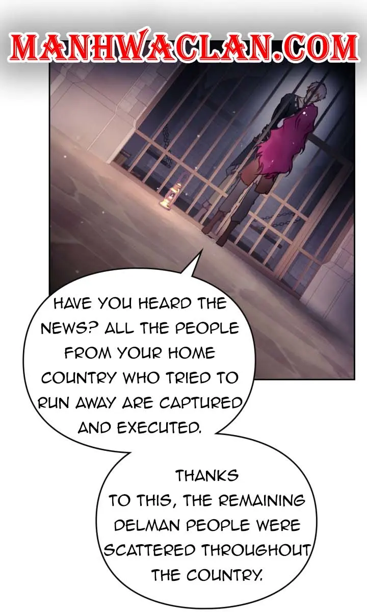 Villains Are Destined to Die Chapter 142 Page 41