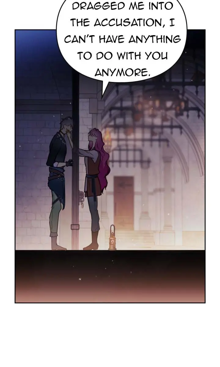 Villains Are Destined to Die Chapter 142 Page 50