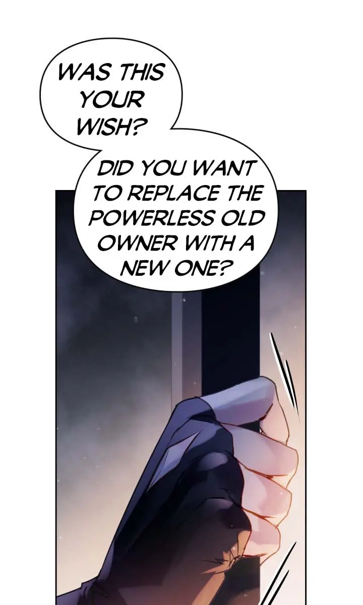 Villains Are Destined to Die Chapter 142 Page 51