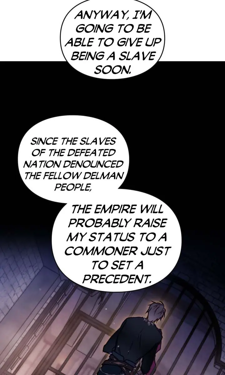 Villains Are Destined to Die Chapter 142 Page 53