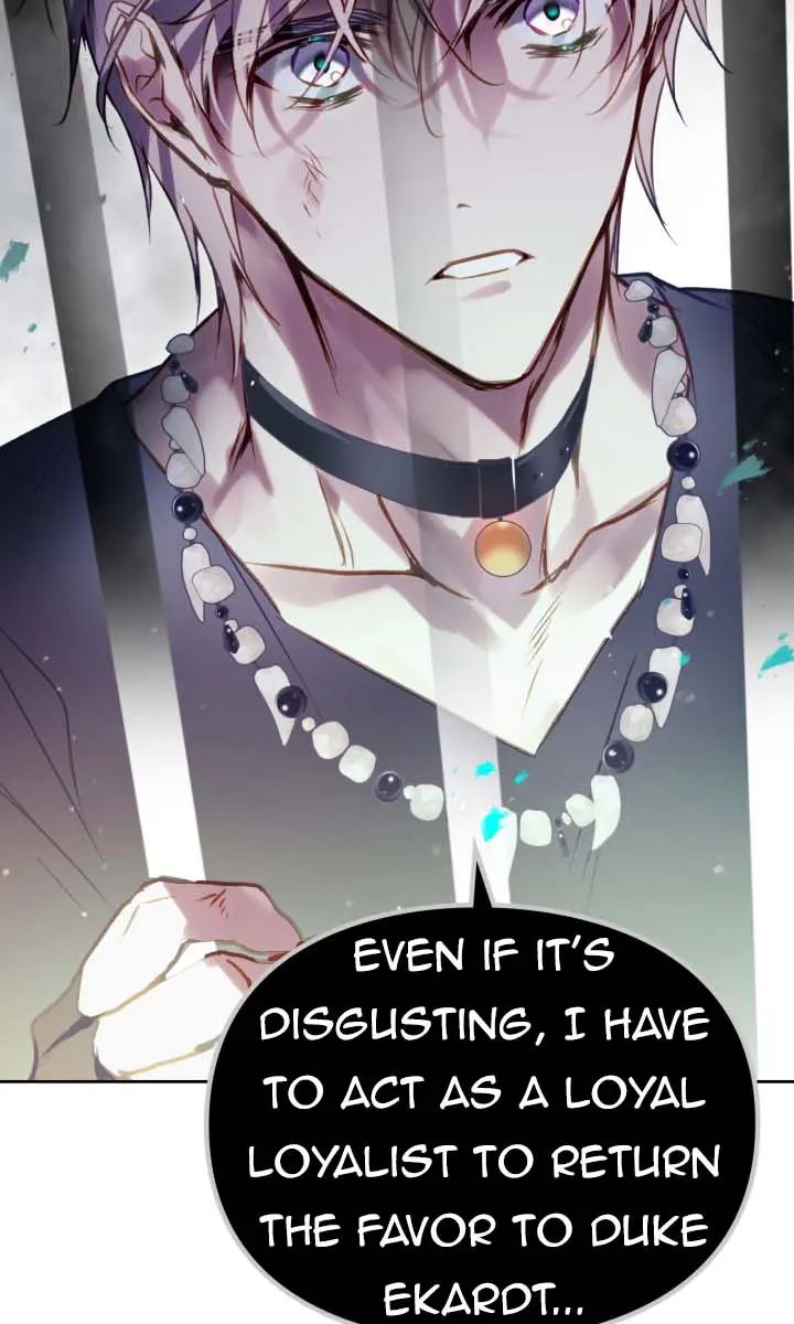 Villains Are Destined to Die Chapter 142 Page 58