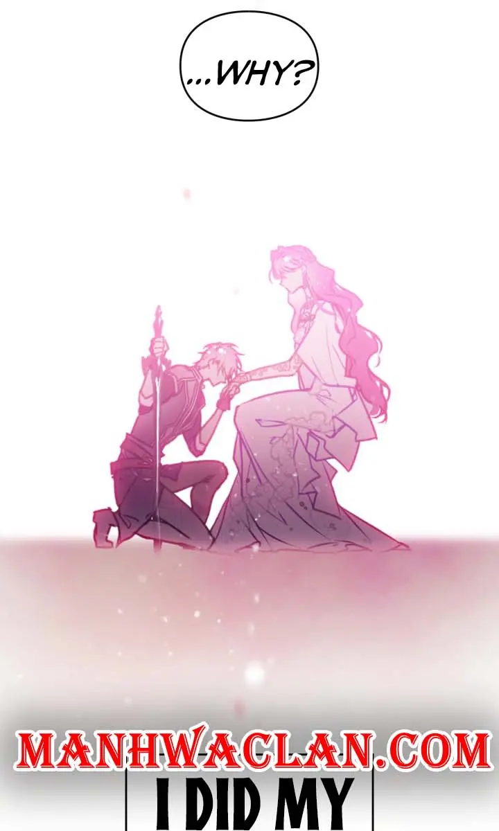 Villains Are Destined to Die Chapter 143 Page 8