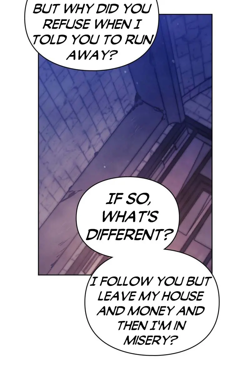 Villains Are Destined to Die Chapter 143 Page 19