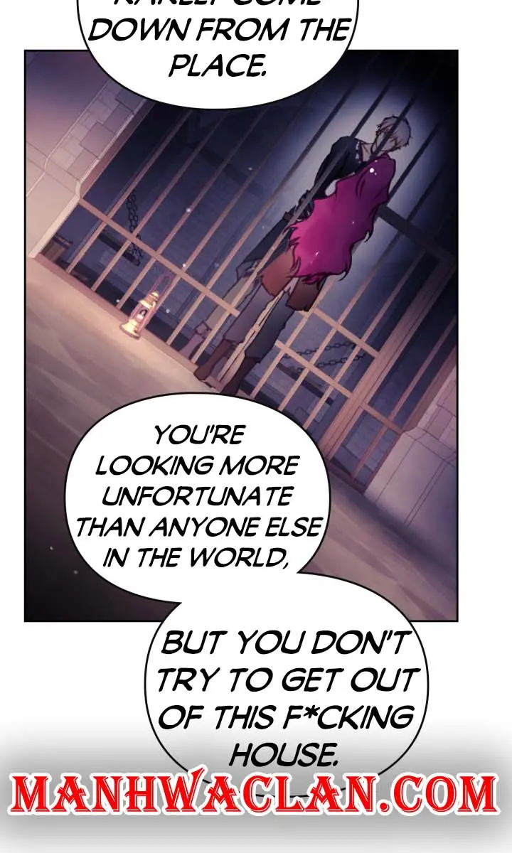 Villains Are Destined to Die Chapter 143 Page 22