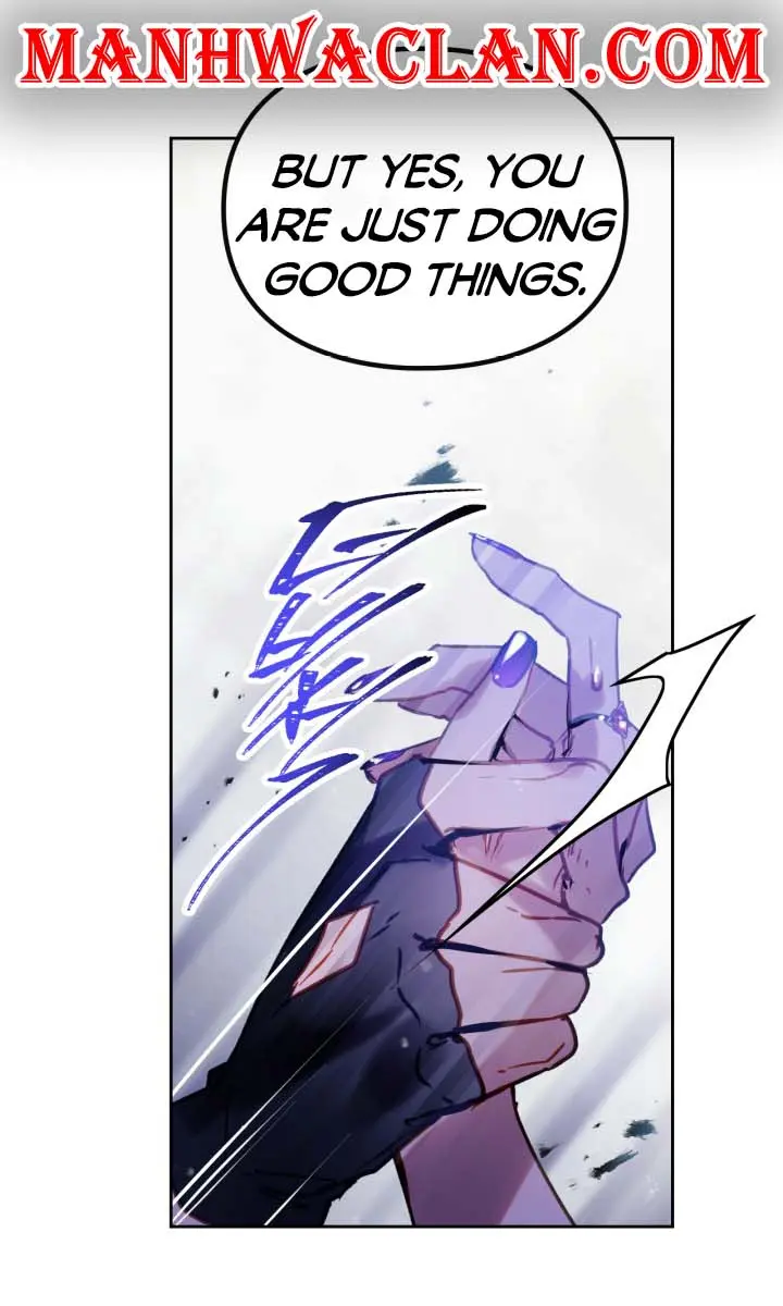 Villains Are Destined to Die Chapter 143 Page 26