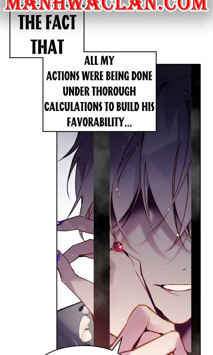 Villains Are Destined to Die Chapter 143 Page 35