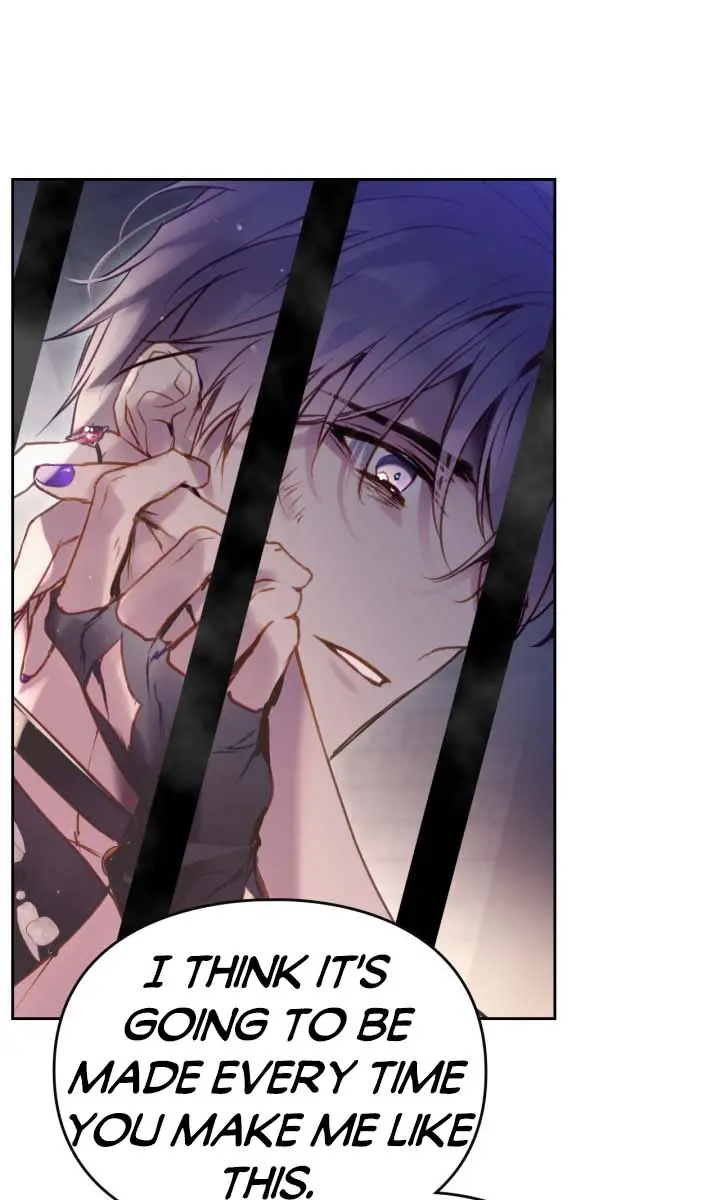 Villains Are Destined to Die Chapter 143 Page 50