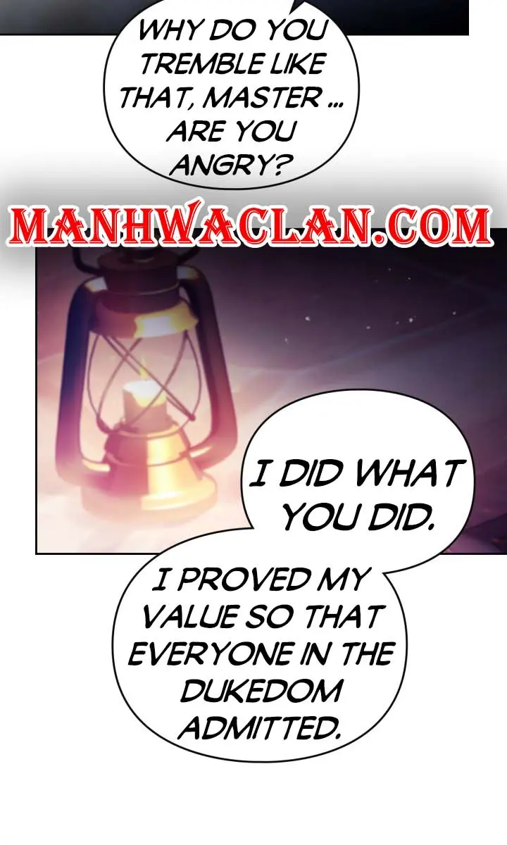 Villains Are Destined to Die Chapter 143 Page 52