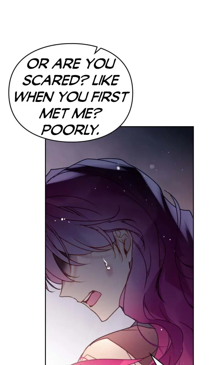 Villains Are Destined to Die Chapter 143 Page 54