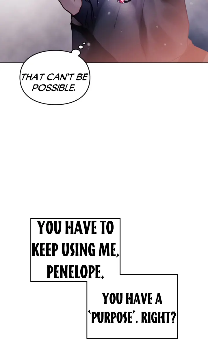 Villains Are Destined to Die Chapter 144 Page 21