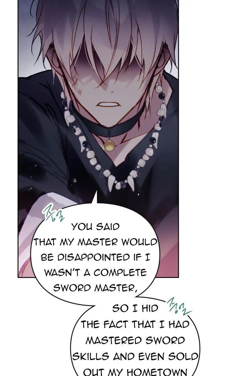 Villains Are Destined to Die Chapter 144 Page 34