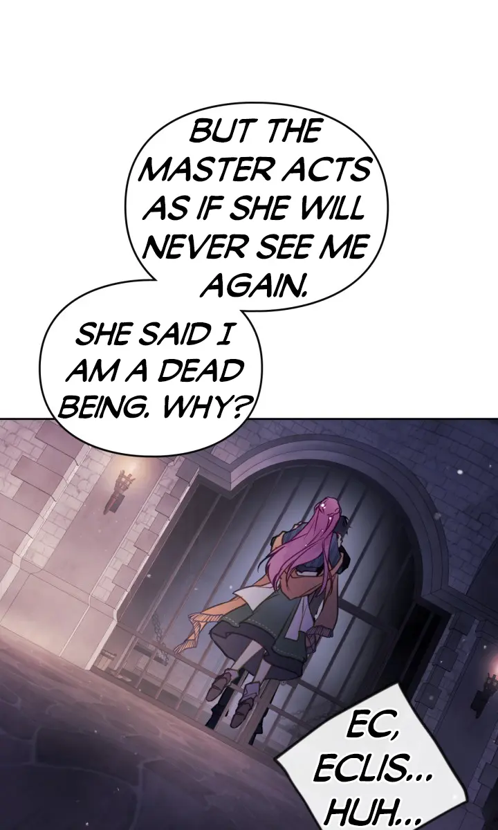 Villains Are Destined to Die Chapter 144 Page 36
