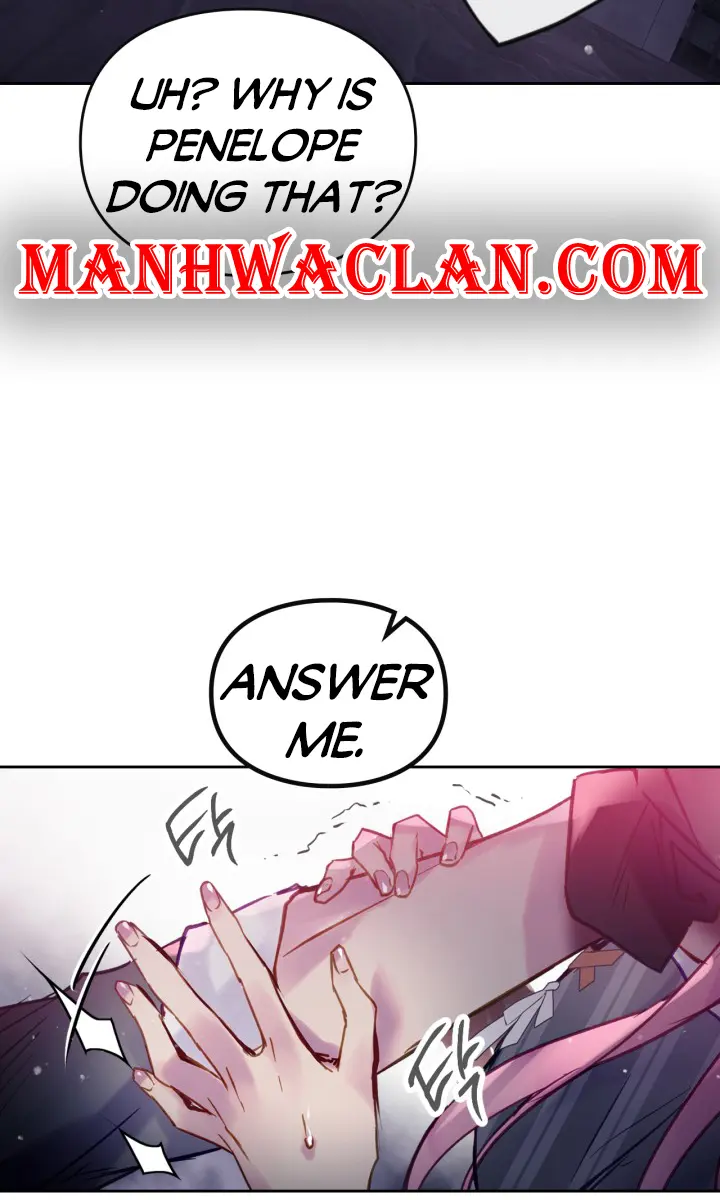 Villains Are Destined to Die Chapter 144 Page 37