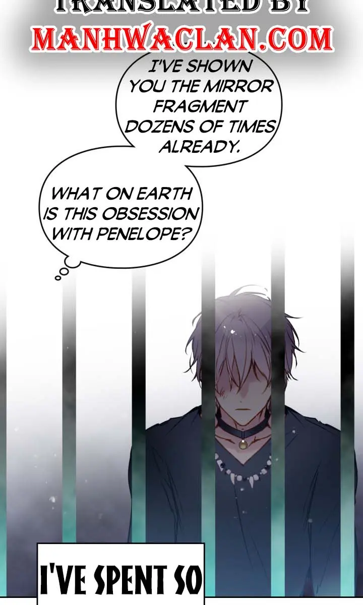 Villains Are Destined to Die Chapter 145 Page 3