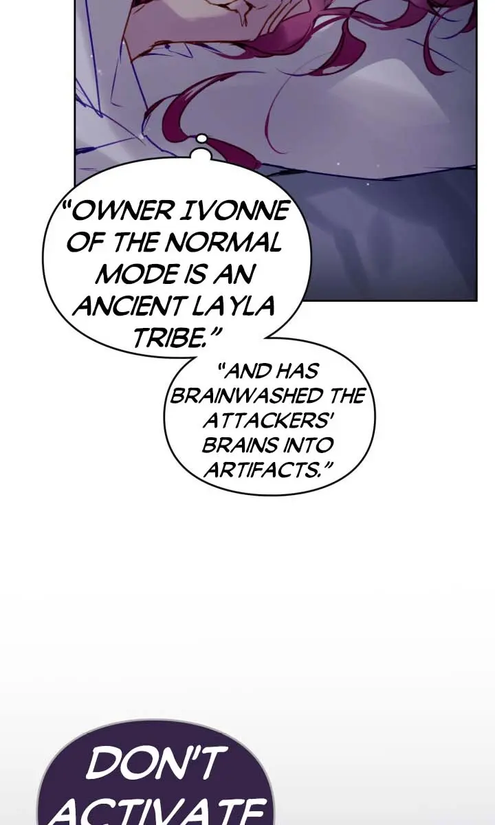 Villains Are Destined to Die Chapter 145 Page 22