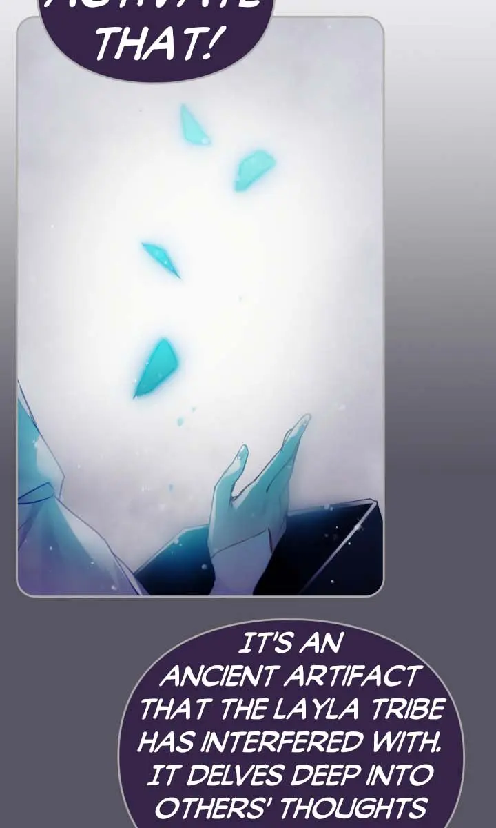 Villains Are Destined to Die Chapter 145 Page 23