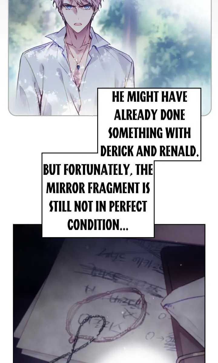 Villains Are Destined to Die Chapter 145 Page 25