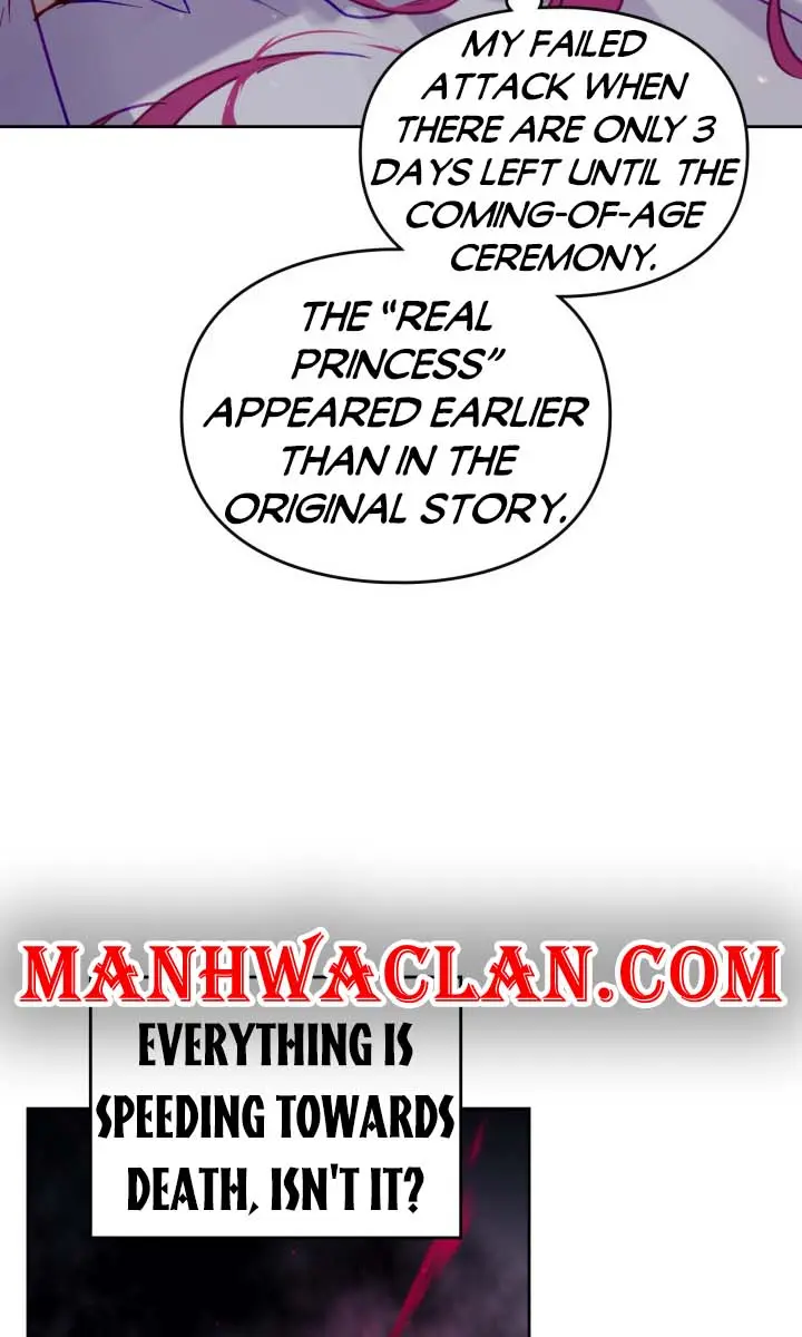 Villains Are Destined to Die Chapter 145 Page 28