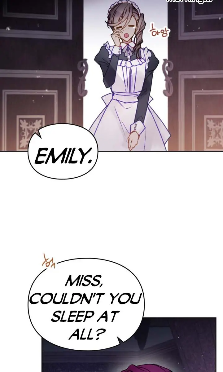 Villains Are Destined to Die Chapter 145 Page 32