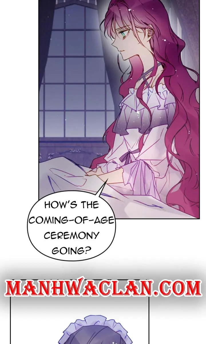 Villains Are Destined to Die Chapter 145 Page 33