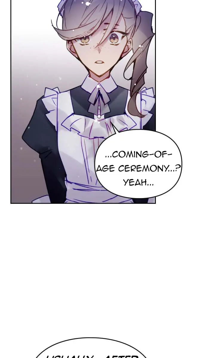 Villains Are Destined to Die Chapter 145 Page 34