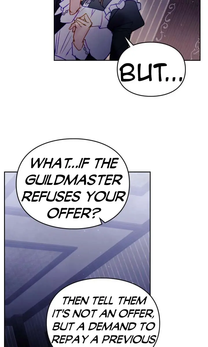Villains Are Destined to Die Chapter 145 Page 44
