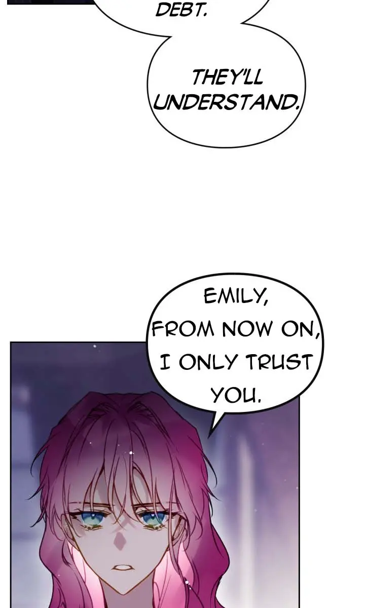 Villains Are Destined to Die Chapter 145 Page 45