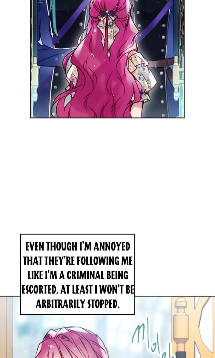 Villains Are Destined to Die Chapter 145 Page 58