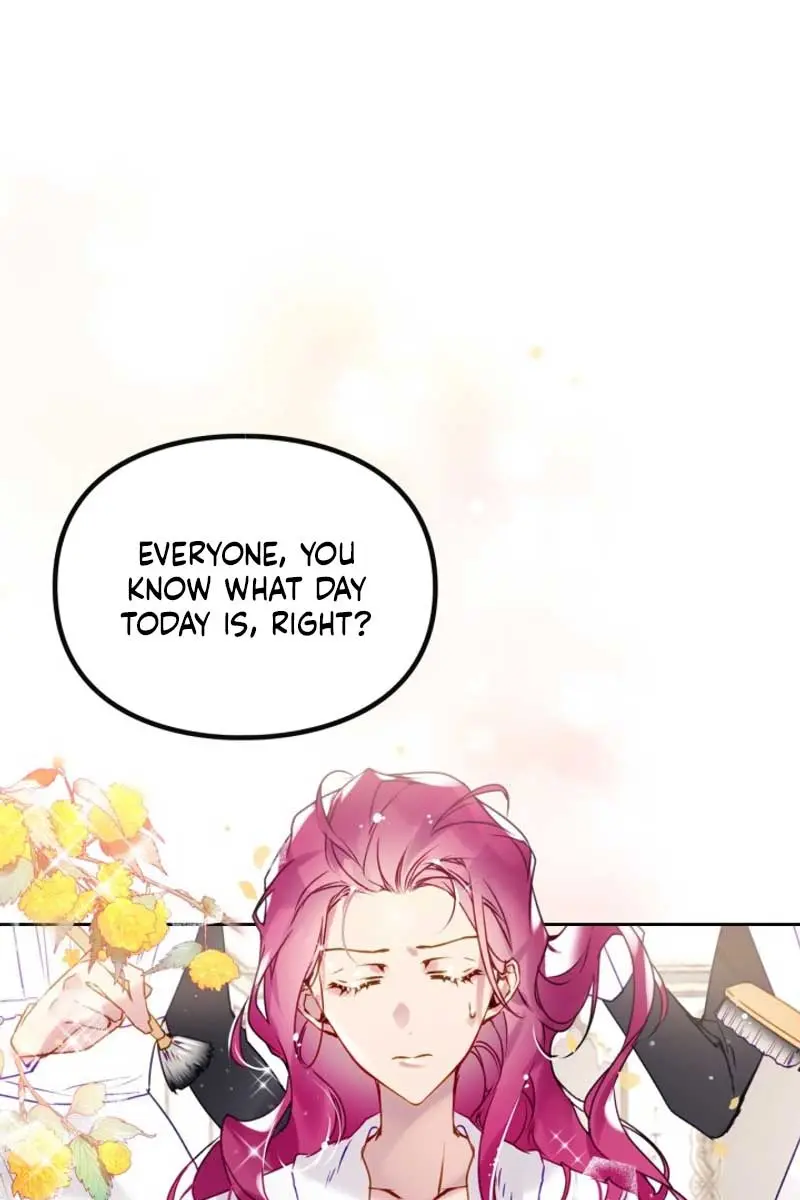 Villains Are Destined to Die Chapter 150 Page 3