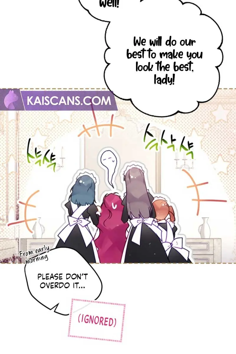 Villains Are Destined to Die Chapter 150 Page 5