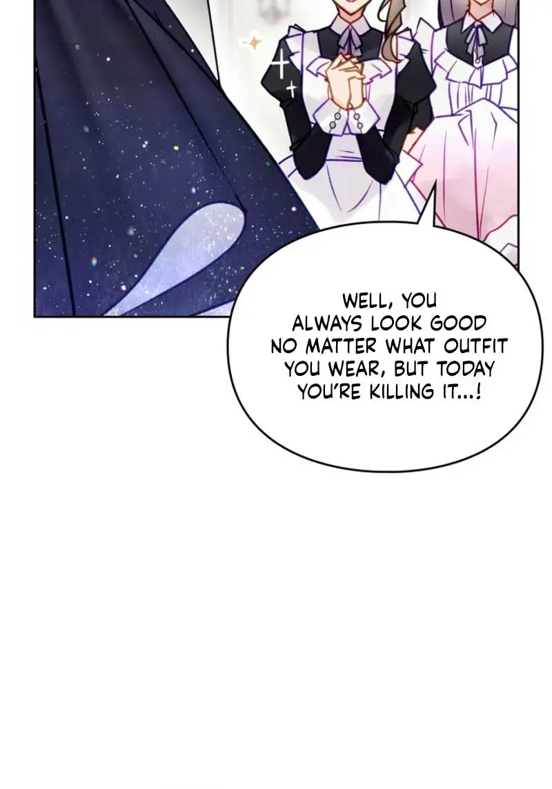 Villains Are Destined to Die Chapter 150 Page 27