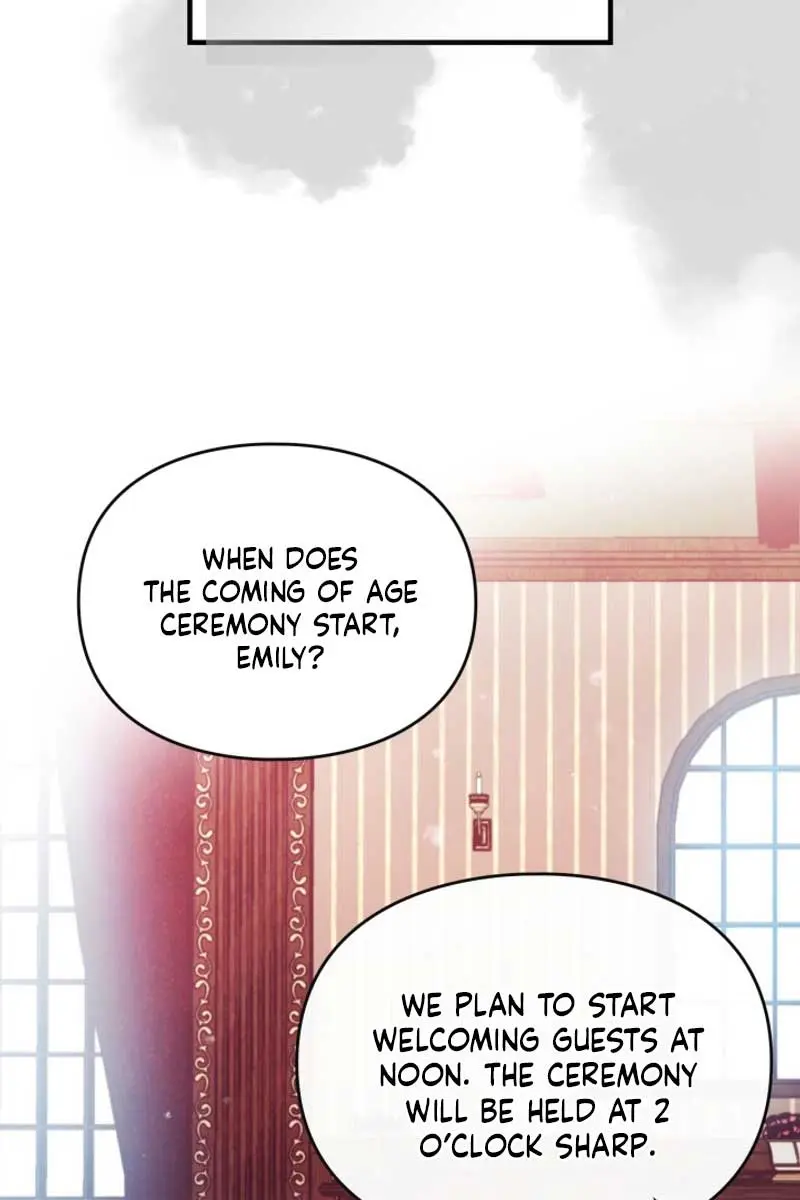 Villains Are Destined to Die Chapter 150 Page 31