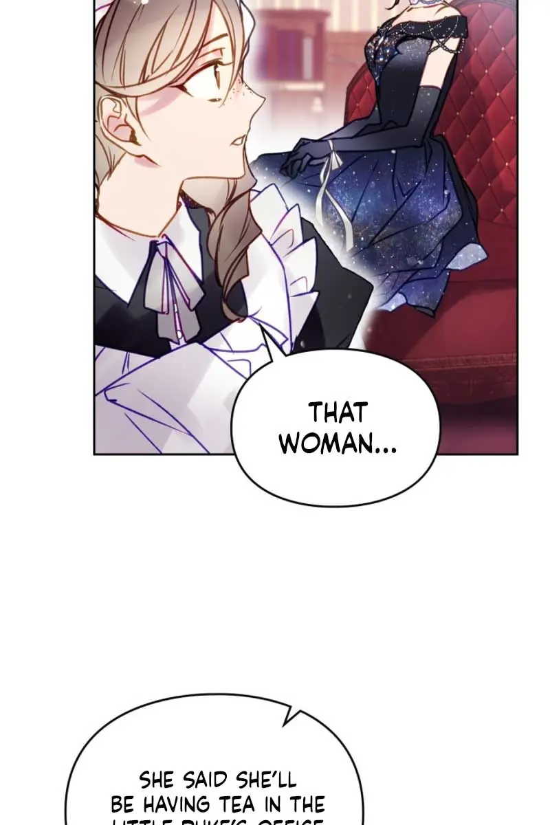 Villains Are Destined to Die Chapter 150 Page 33