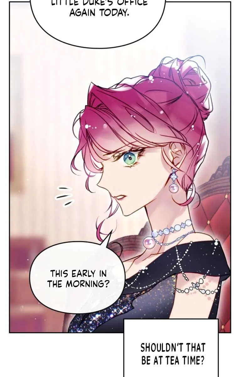 Villains Are Destined to Die Chapter 150 Page 34