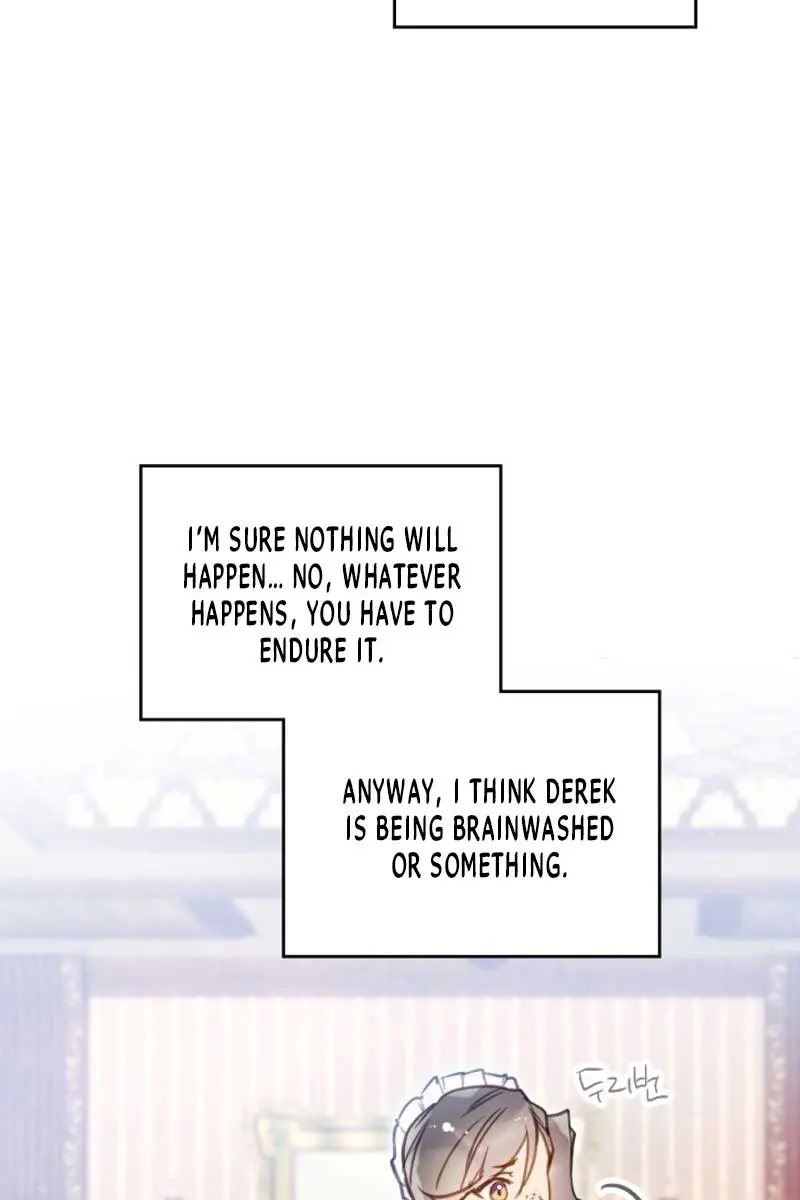 Villains Are Destined to Die Chapter 150 Page 35
