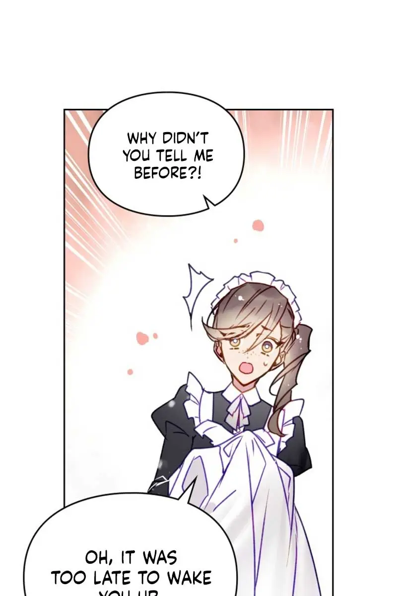 Villains Are Destined to Die Chapter 150 Page 40