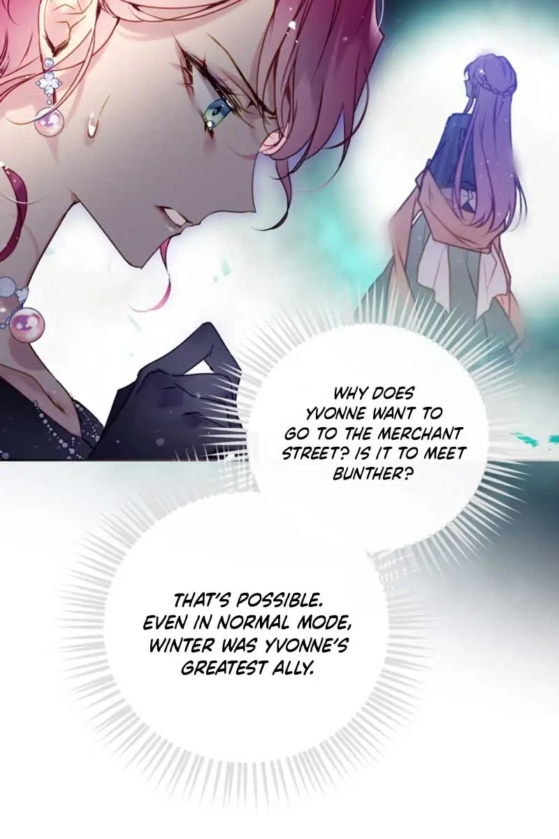 Villains Are Destined to Die Chapter 150 Page 42