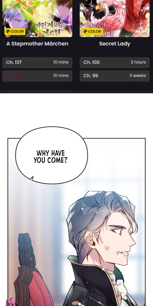 Villains Are Destined to Die Chapter 151 Page 3