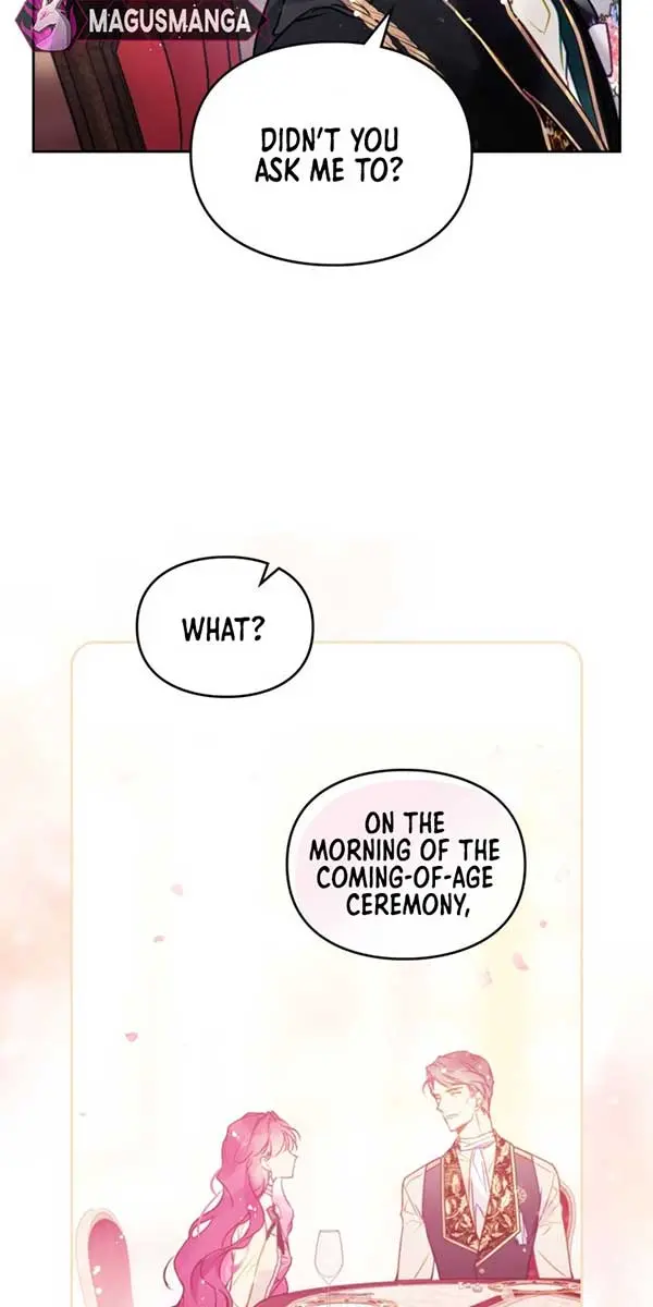 Villains Are Destined to Die Chapter 151 Page 4