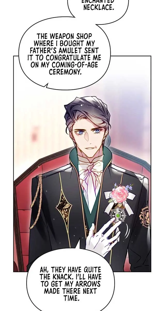 Villains Are Destined to Die Chapter 151 Page 13