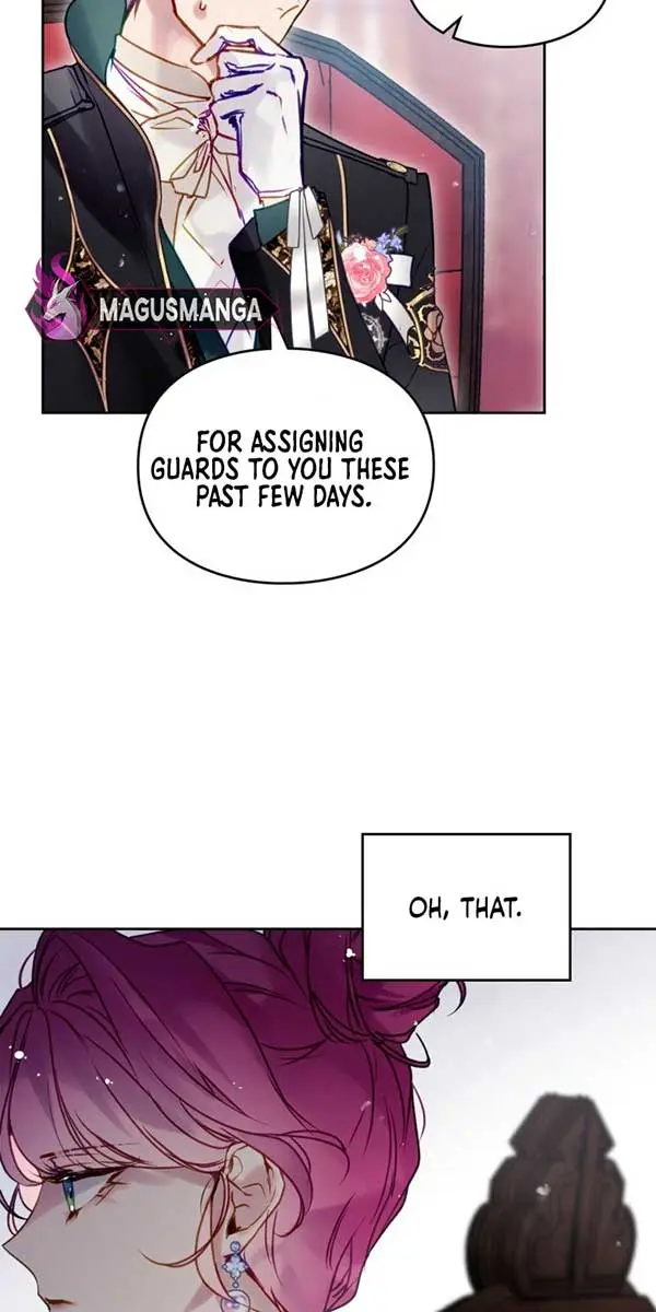 Villains Are Destined to Die Chapter 151 Page 18