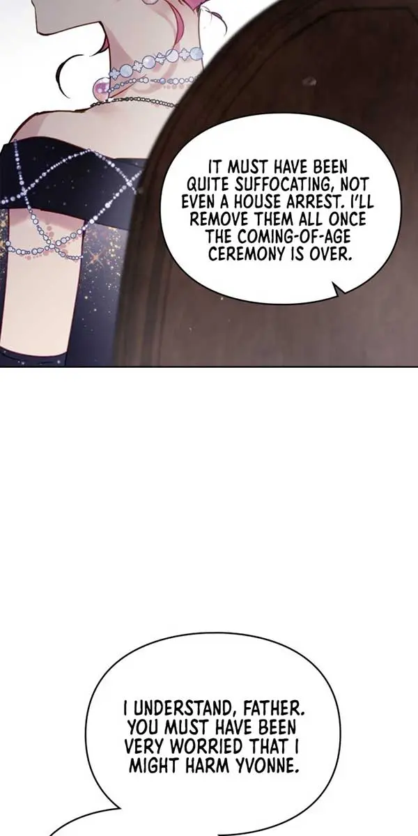 Villains Are Destined to Die Chapter 151 Page 19